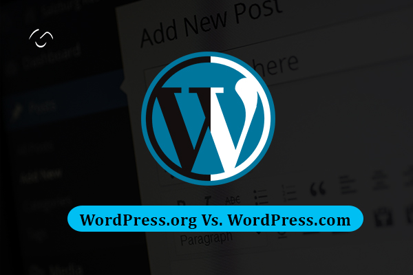 WordPress.org Vs. WordPress.com