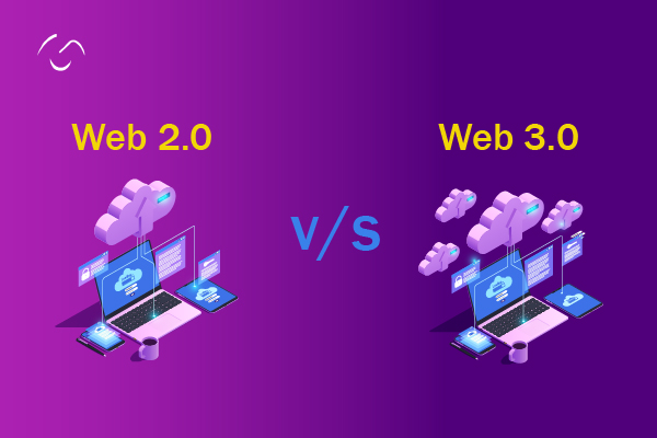 Web 2.0 vs Web 3.0